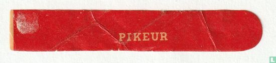 Pikeur - Afbeelding 1