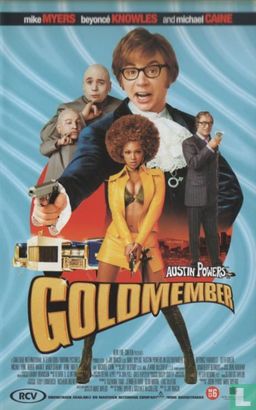 Goldmember - Bild 1