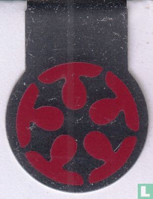 Logo rood   - Bild 1