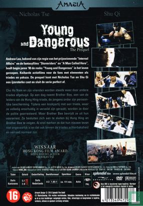 Young and Dangerous - Image 2