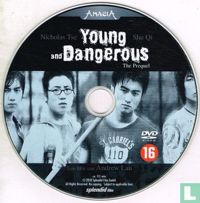 Young and Dangerous - Image 3