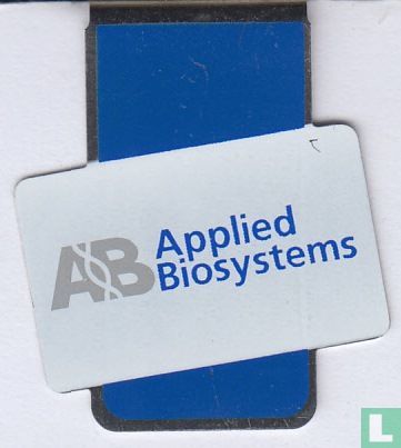 AB Applied Biosystems - Bild 1