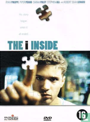 The i Inside - Afbeelding 1