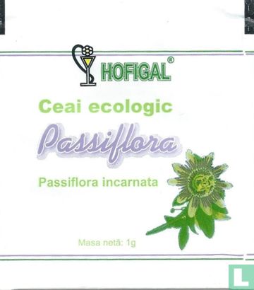 Passiflora - Afbeelding 1