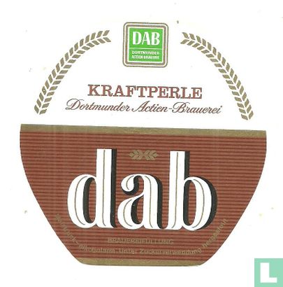 Dab Kraftperle