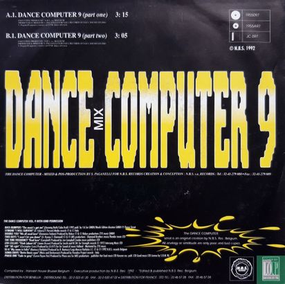 Dance Computer 9 - Image 2