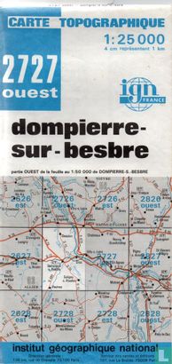 Dompierre-sur-Besbre