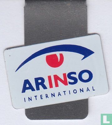 Arinso Internationaal - Afbeelding 1
