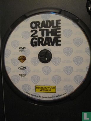 Cradle 2 The Grave - Afbeelding 3