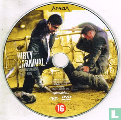 Dirty Carnival - Image 3