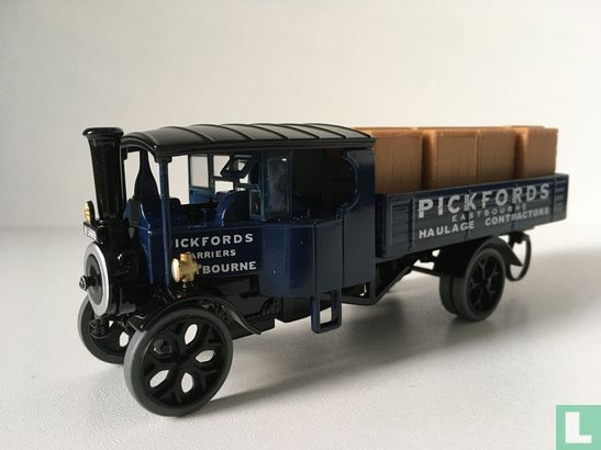 Foden Dropside Wagon 'Pickfords' - Afbeelding 1