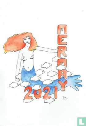 MerMay2021 - front cover