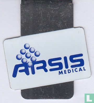 Arsis Medical - Afbeelding 1