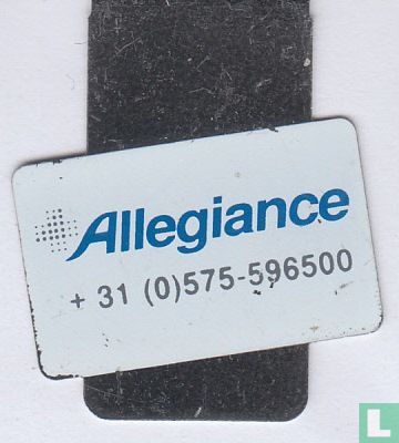 Allegiance - Image 3