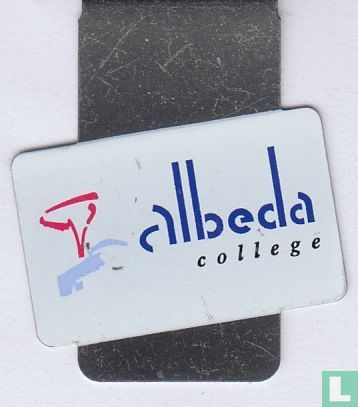 Albeda College - Afbeelding 1