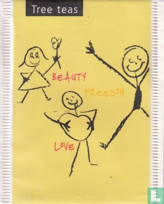 Beauty Freedom Love - Image 1