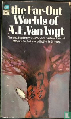 The Far-Out Worlds of A.E. Van Vogt - Afbeelding 1
