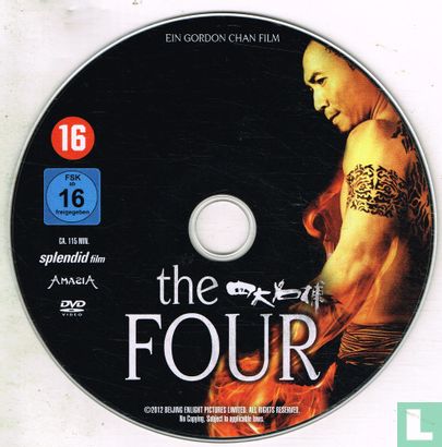 The Four - Image 3