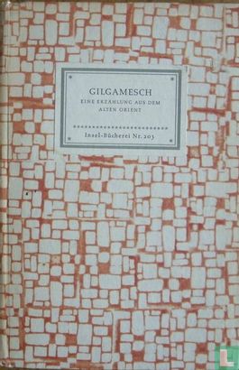 Gilgamesch - Bild 1