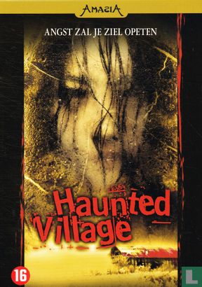 Haunted Village - Image 1
