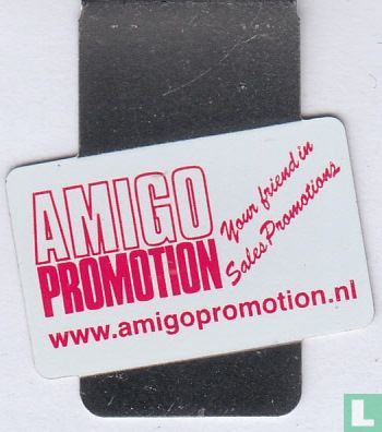 Amigo Promotion - Afbeelding 1