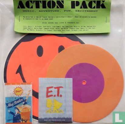 Action Pack - Image 1