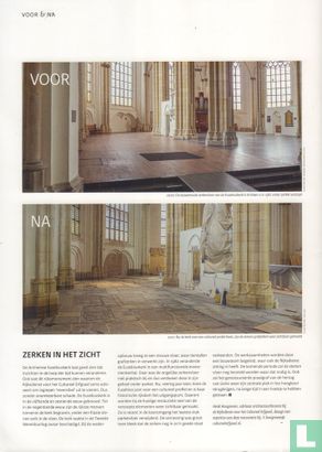 Tijdschrift van de Rijksdienst voor het Cultureel Erfgoed 3 - Afbeelding 2