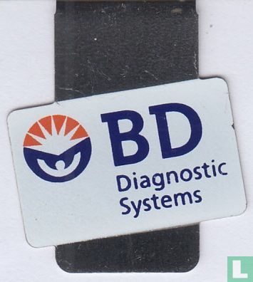 B D Diagnostic Systems - Image 1