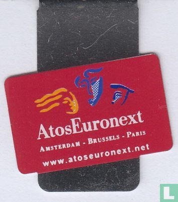 AtosEutonext - Afbeelding 1