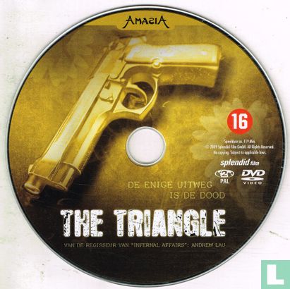 The Triangle - Afbeelding 3