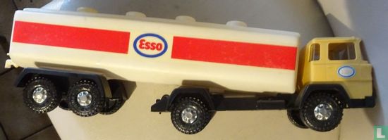 Tankwagen Esso - Image 1
