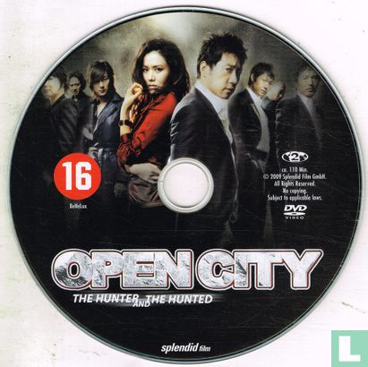 Open City - Image 3