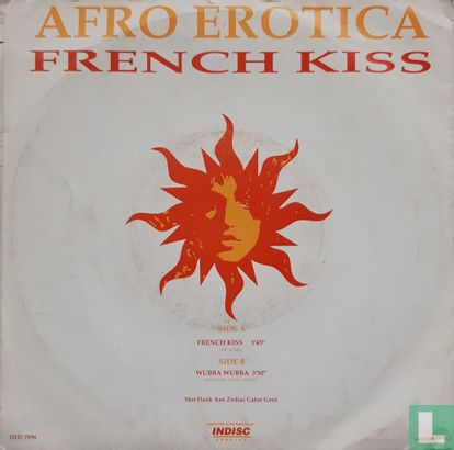 French Kiss - Afbeelding 2