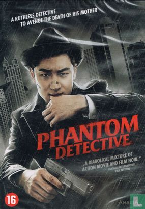 Phantom Detective - Afbeelding 1
