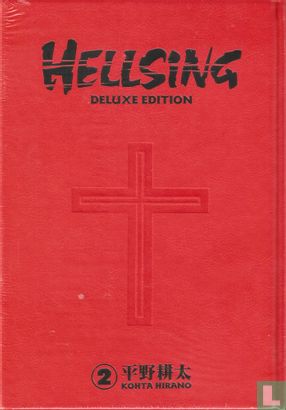 Hellsing 2 - Afbeelding 1