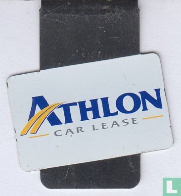 Athlon - Afbeelding 1