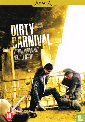 Dirty Carnival - Image 1