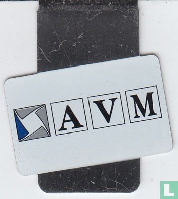 A V M - Image 1
