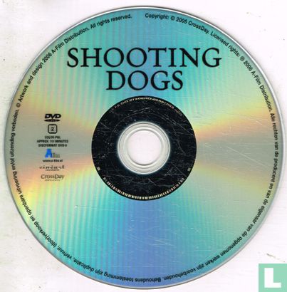 Shooting Dogs - Image 3