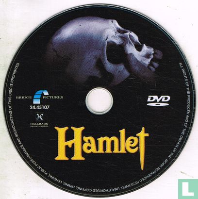 Hamlet - Afbeelding 3