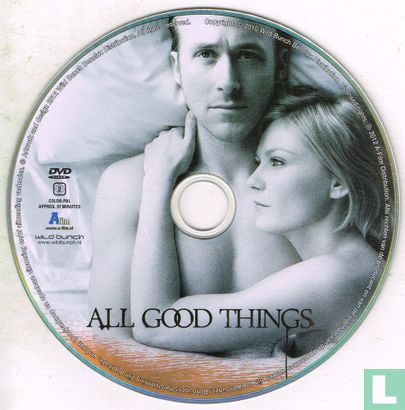 All Good Things - Afbeelding 3