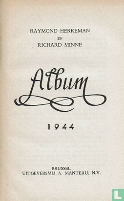 Album 1944 - Image 3