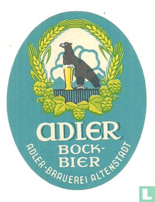 Adler Bockbier
