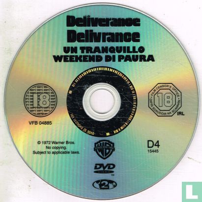 Deliverance - Afbeelding 3