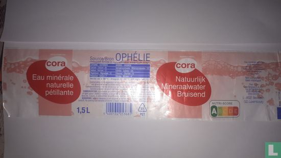 Ophélie cora - Image 1