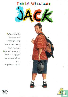 Jack - Afbeelding 1