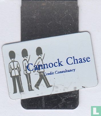 Cannock Chase  - Image 1