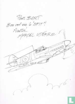 L'histoire de l'aeronautique : Submarine Spitfire