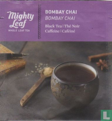 Bombay Chai - Image 1