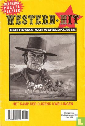 Western-Hit 1115 - Image 1